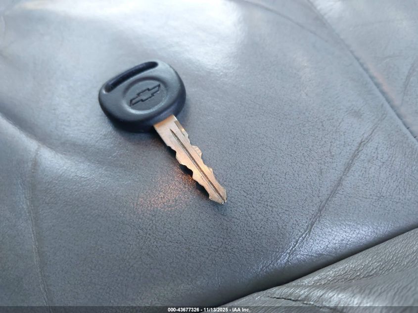 2006 Chevrolet Trailblazer Lt VIN: 1GNDT13S262247665 Lot: 43677326