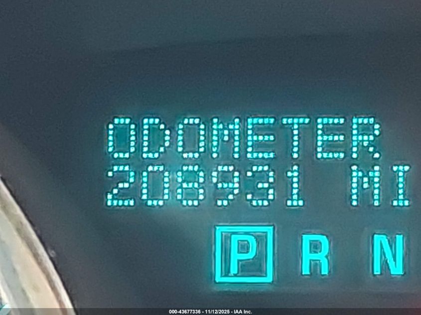 2009 Chevrolet Traverse Lt VIN: 1GNEV23D79S102633 Lot: 43677336