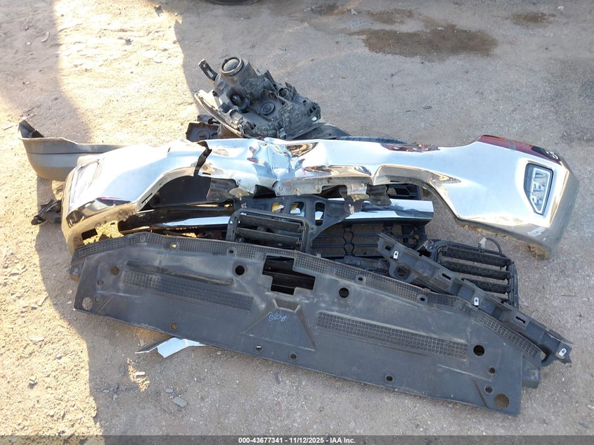 2018 CHEVROLET SILVERADO 1500 1LT - 1GCVKREC5JZ130232