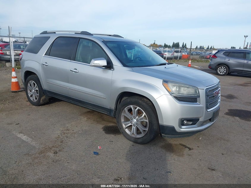 GMC ACADIA SLT-1