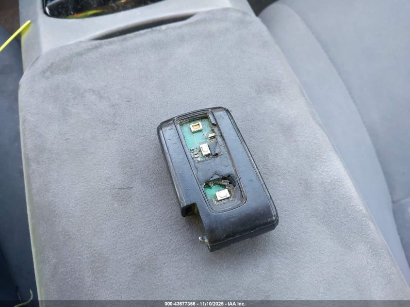 2007 Toyota Prius VIN: JTDKB20U477673845 Lot: 43677356