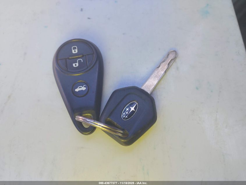 2009 Subaru Forester 2.5X VIN: JF2SH63609H736344 Lot: 43677377