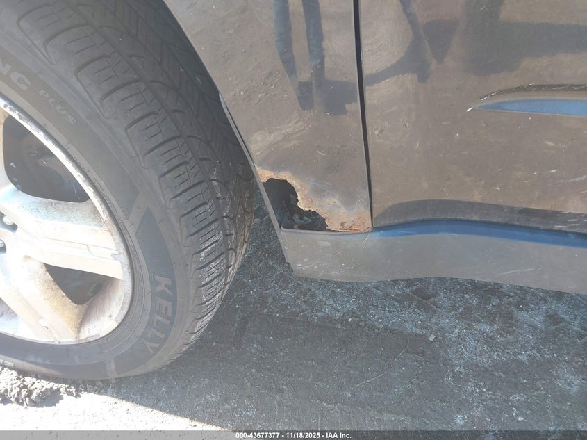 2009 Subaru Forester 2.5X VIN: JF2SH63609H736344 Lot: 43677377