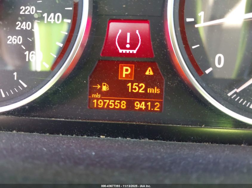 2012 BMW X5 xDrive35I/xDrive35I Premium/xDrive35I Sport Activity VIN: 5UXZV4C57CL745353 Lot: 43677393