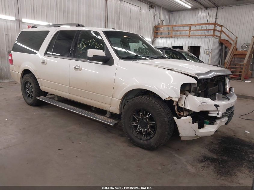 FORD EXPEDITION LIMITED