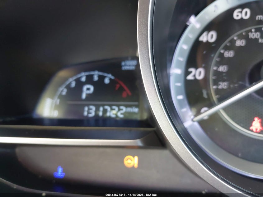 2016 Mazda Cx-3 Sport VIN: JM1DKBB71G0123673 Lot: 43677415