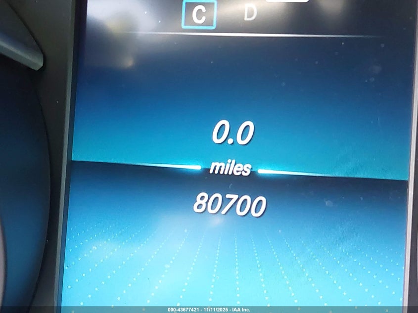 2021 Mercedes-Benz Glc 300 4Matic Coupe VIN: W1N0J8EB5MG008851 Lot: 43677421