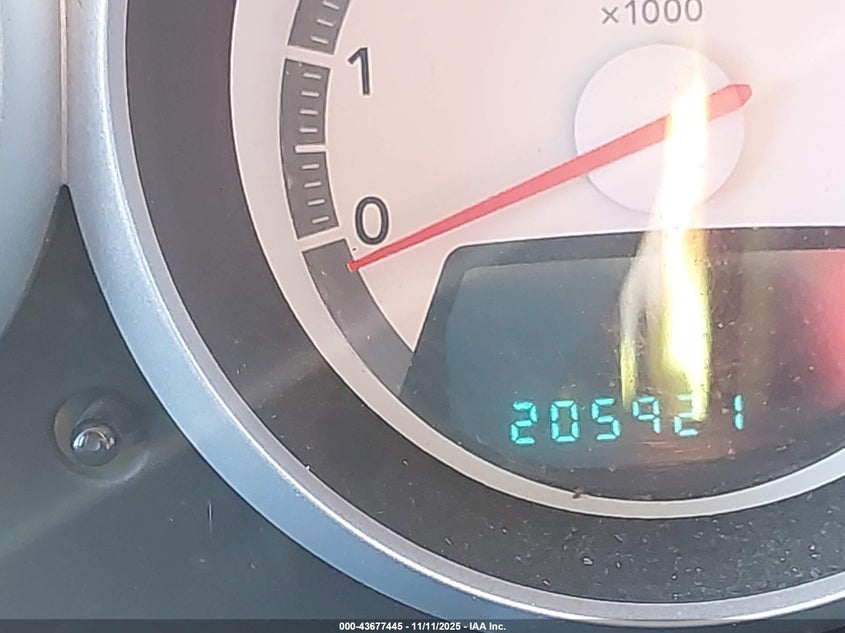 2010 Dodge Grand Caravan Se VIN: 2D4RN4DEXAR135194 Lot: 43677445