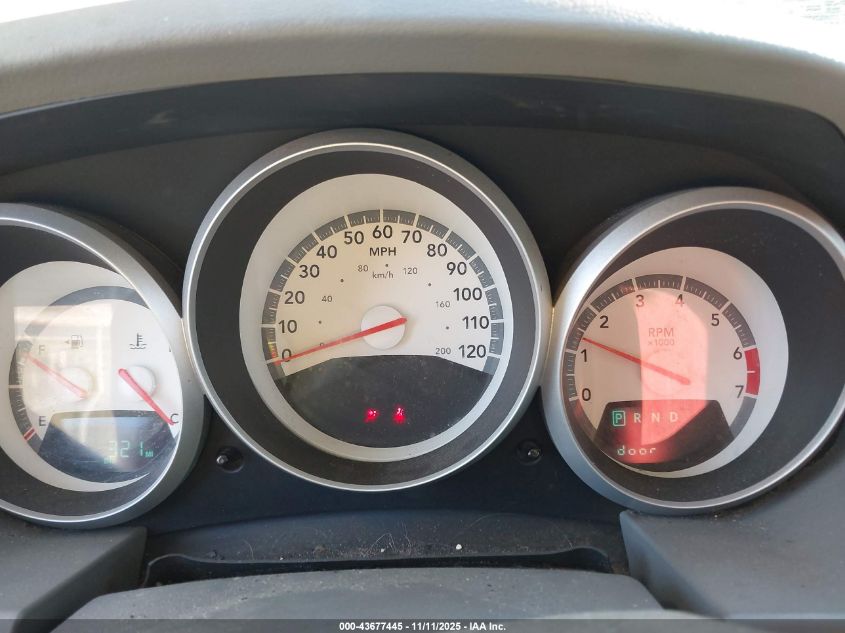 2010 Dodge Grand Caravan Se VIN: 2D4RN4DEXAR135194 Lot: 43677445