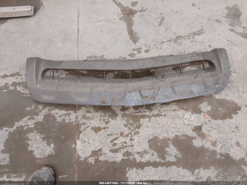 2003 Acura Mdx VIN: 2HNYD18643H505684 Lot: 43677449