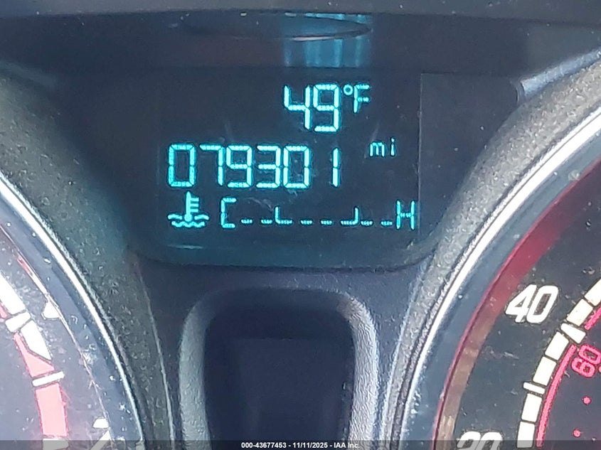 2016 Ford Fiesta St VIN: 3FADP4GX4GM158975 Lot: 43677453