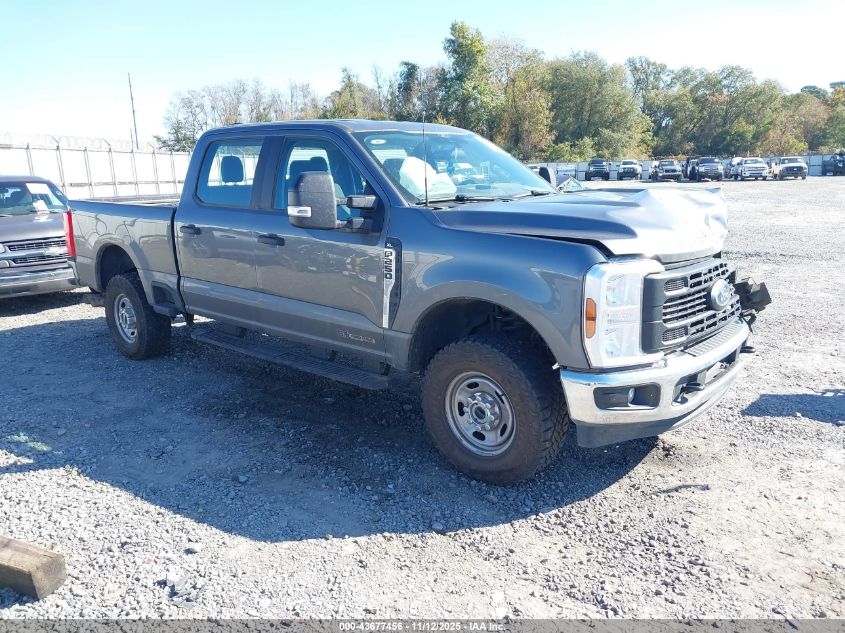 1FT8W2BTXSEC87650 FORD F-250 Photo 1