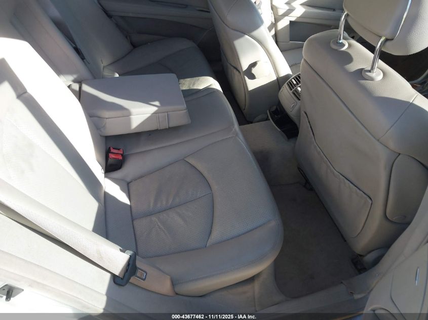 2003 Mercedes-Benz E 320 VIN: WDBUF65J93A294600 Lot: 43677462