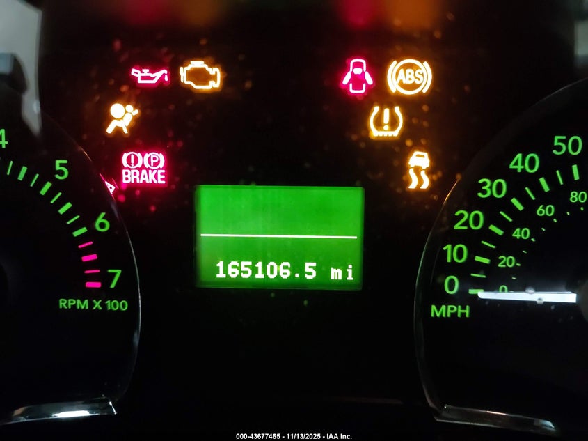 2007 Mercury Mountaineer VIN: 4M2EU47E67UJ22006 Lot: 43677465