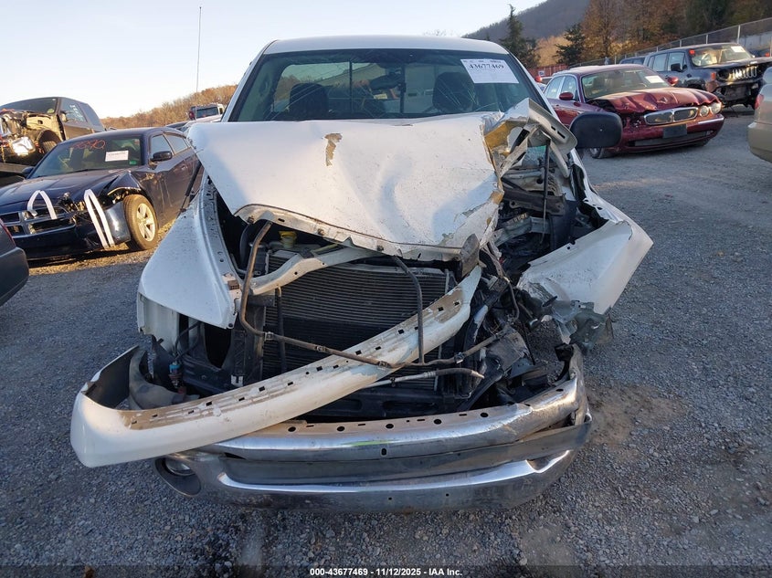 2005 Dodge Ram 1500 Slt/Laramie VIN: 1D7HU16D15J503812 Lot: 43677469