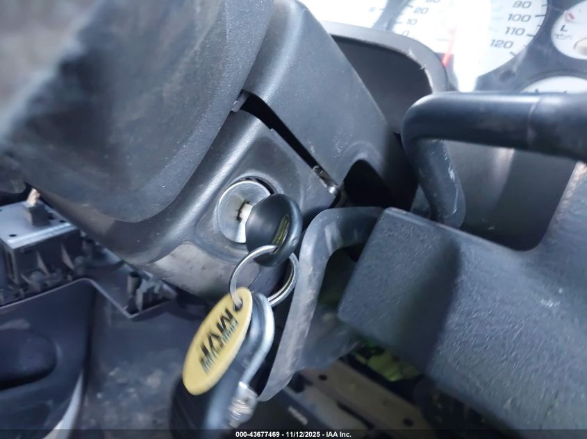 2005 Dodge Ram 1500 Slt/Laramie VIN: 1D7HU16D15J503812 Lot: 43677469