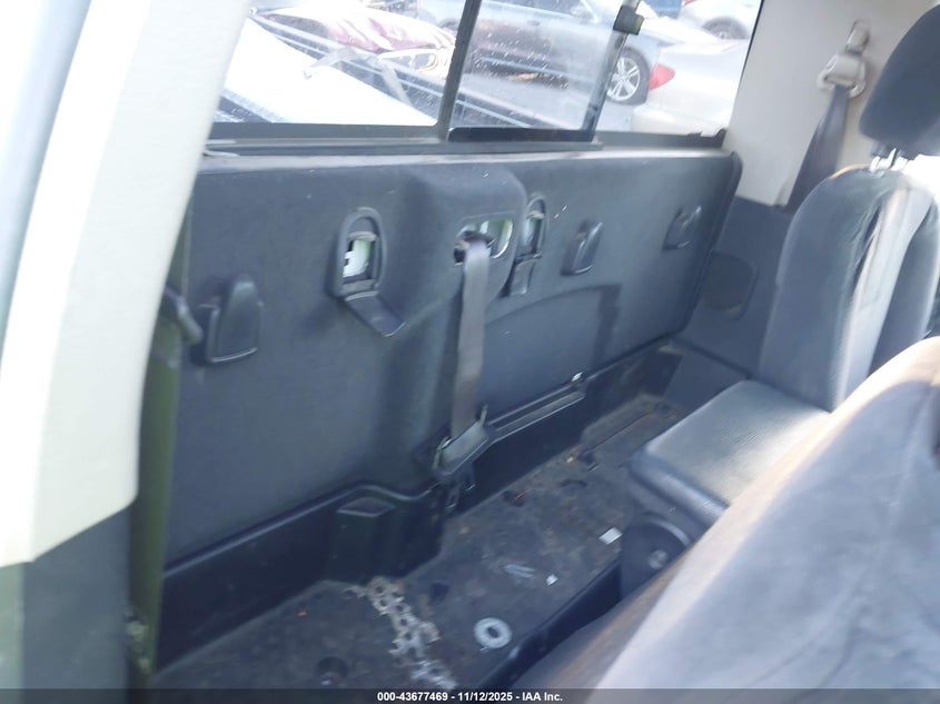 2005 Dodge Ram 1500 Slt/Laramie VIN: 1D7HU16D15J503812 Lot: 43677469