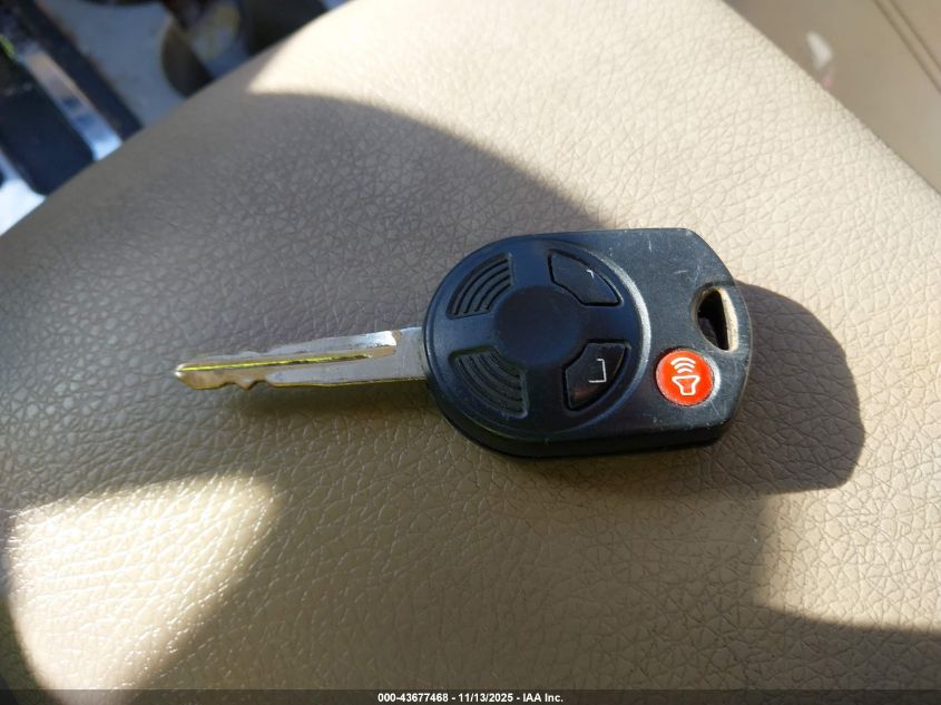 2007 Ford Edge Sel Plus VIN: 2FMDK49C17BA88335 Lot: 43677468