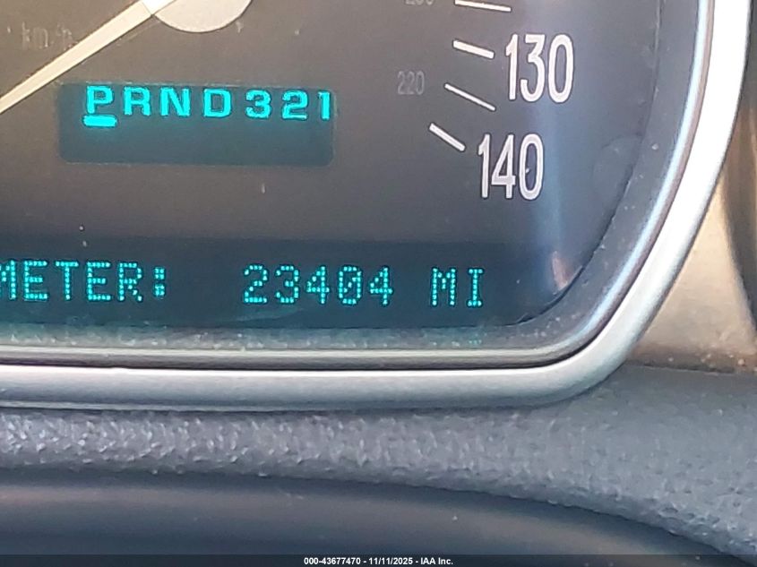 2003 Chevrolet Ssr Ls VIN: 1GCES14P63B101596 Lot: 43677470