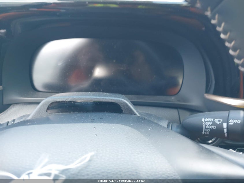 2024 Toyota Crown Limited VIN: JTDAAAAF6R3029699 Lot: 43677475