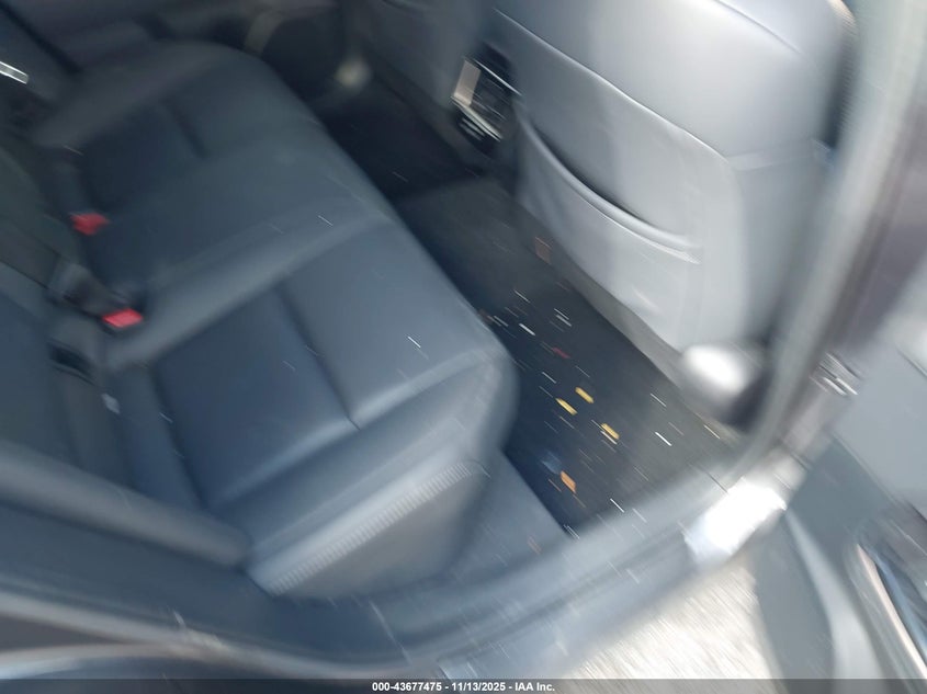 2024 Toyota Crown Limited VIN: JTDAAAAF6R3029699 Lot: 43677475