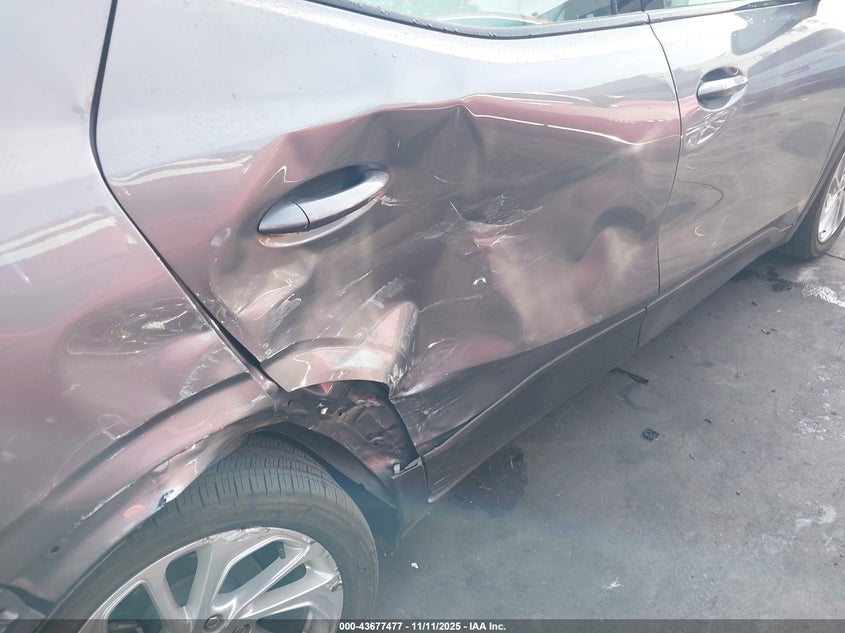 2023 Chevrolet Bolt Euv Fwd Lt VIN: 1G1FY6S06P4191776 Lot: 43677477