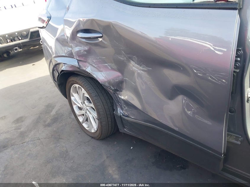 2023 Chevrolet Bolt Euv Fwd Lt VIN: 1G1FY6S06P4191776 Lot: 43677477