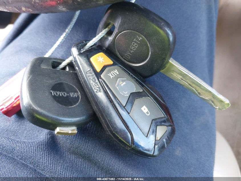 1999 Lexus Gs 400 VIN: JT8BH68X8X0016171 Lot: 43677492