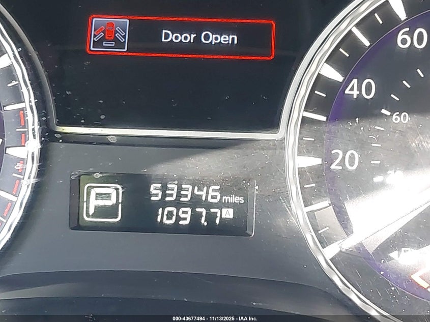 2017 Infiniti Qx60 VIN: 5N1DL0MN2HC552863 Lot: 43677494