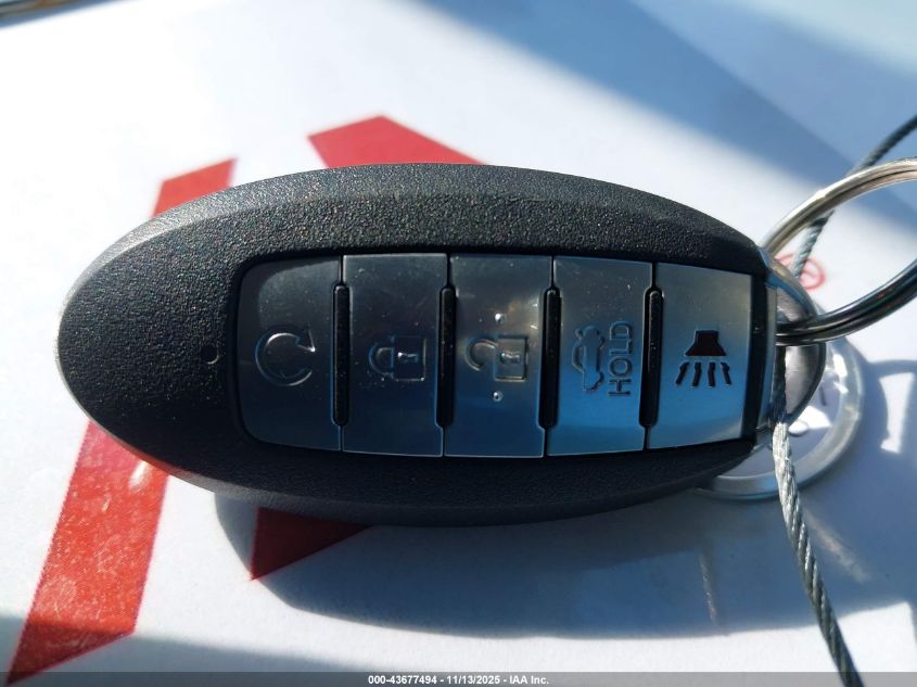 2017 Infiniti Qx60 VIN: 5N1DL0MN2HC552863 Lot: 43677494