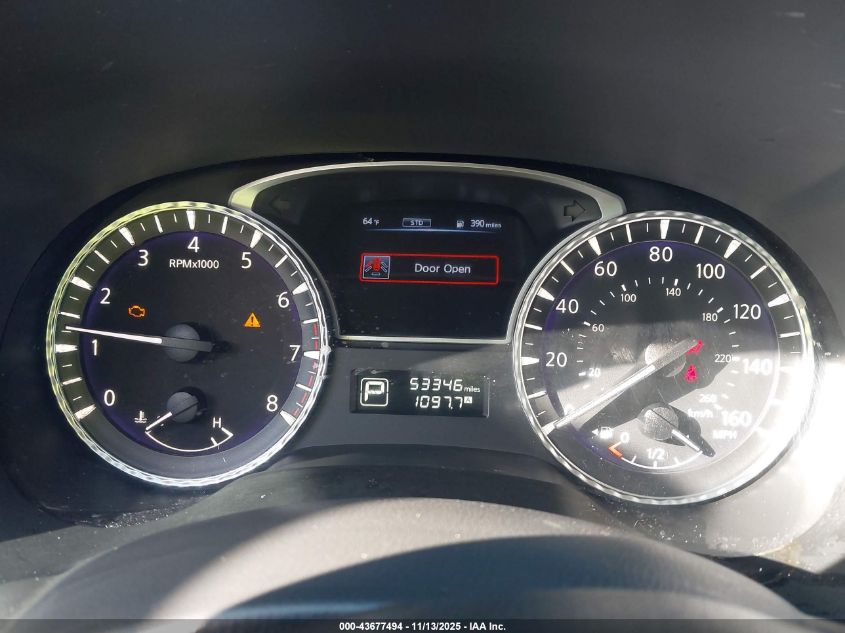 2017 Infiniti Qx60 VIN: 5N1DL0MN2HC552863 Lot: 43677494