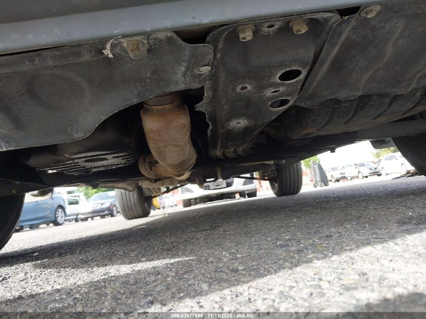 2003 Toyota Rav4 VIN: JTEGH20V730114561 Lot: 43677496