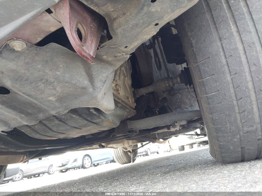 2003 Toyota Rav4 VIN: JTEGH20V730114561 Lot: 43677496