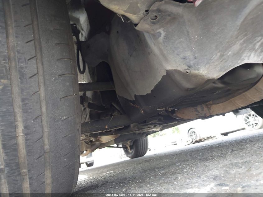 2003 Toyota Rav4 VIN: JTEGH20V730114561 Lot: 43677496