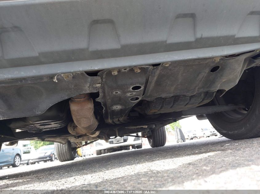 2003 Toyota Rav4 VIN: JTEGH20V730114561 Lot: 43677496