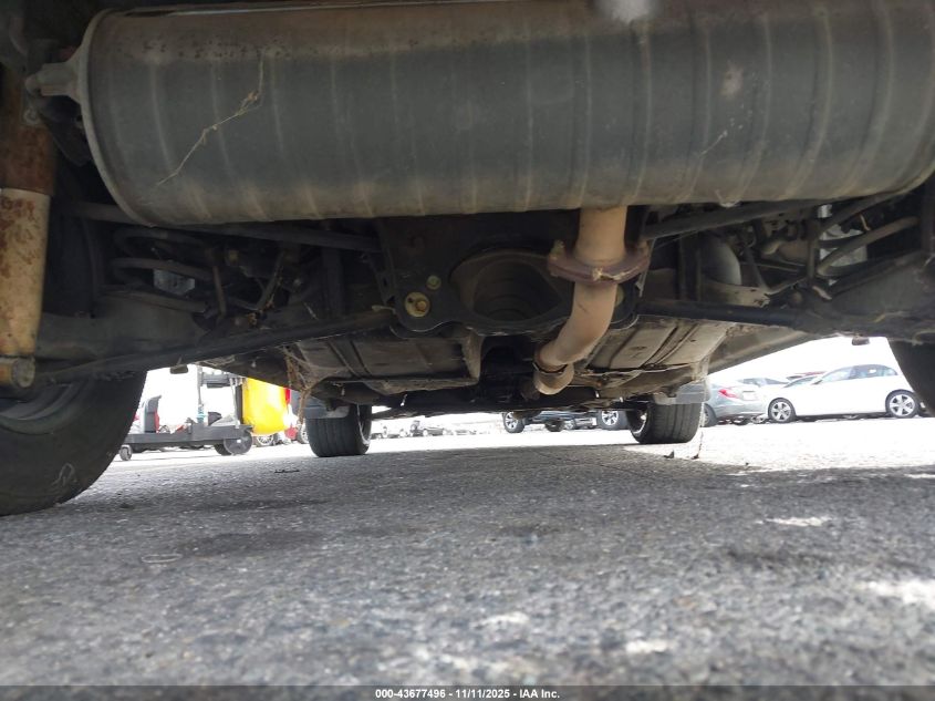 2003 Toyota Rav4 VIN: JTEGH20V730114561 Lot: 43677496