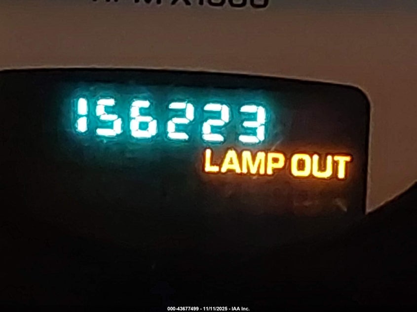 2003 Dodge Ram 1500 Slt/Laramie/St VIN: 1D7HA18N03J621815 Lot: 43677499