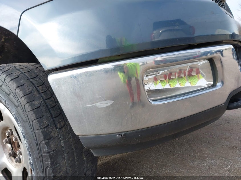 1FTPX145X5FB05039 2005 FORD F-150 photo no. 13