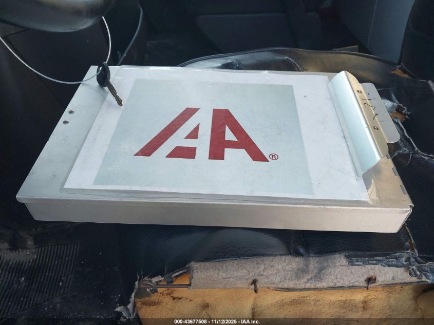 2001 Dodge Ram Van 3500 Conversion VIN: 2B7KB31Y61K510927 Lot: 43677508