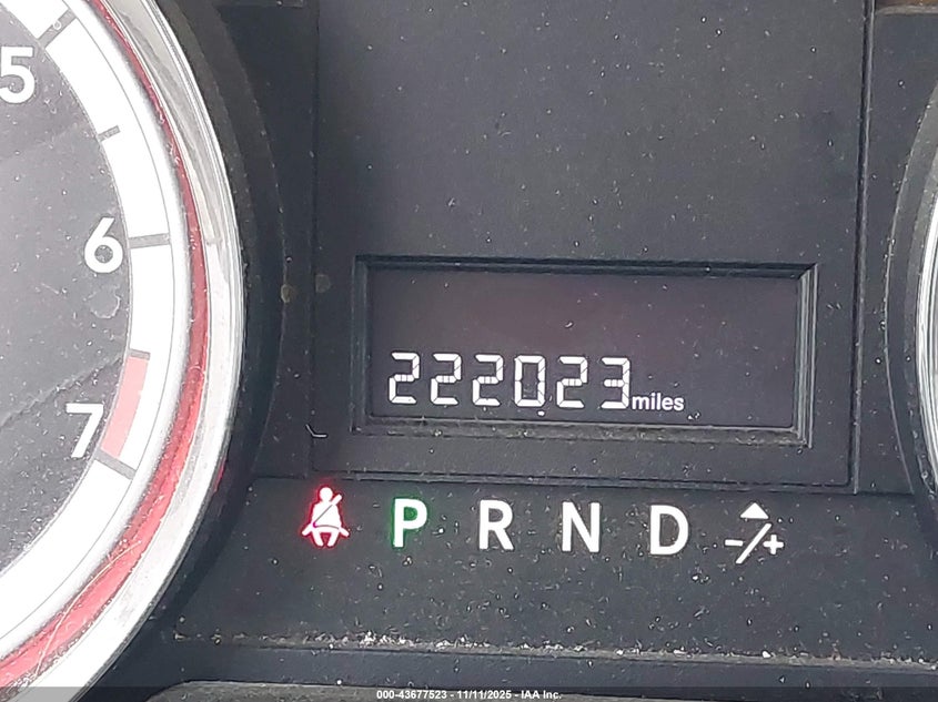 2011 Dodge Grand Caravan Mainstreet VIN: 2D4RN3DG7BR738214 Lot: 43677523