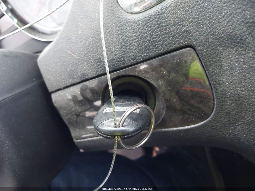 2011 Dodge Grand Caravan Mainstreet VIN: 2D4RN3DG7BR738214 Lot: 43677523