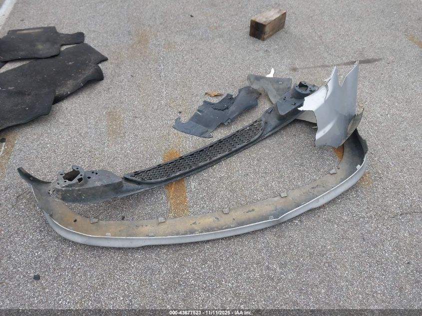 2011 Dodge Grand Caravan Mainstreet VIN: 2D4RN3DG7BR738214 Lot: 43677523