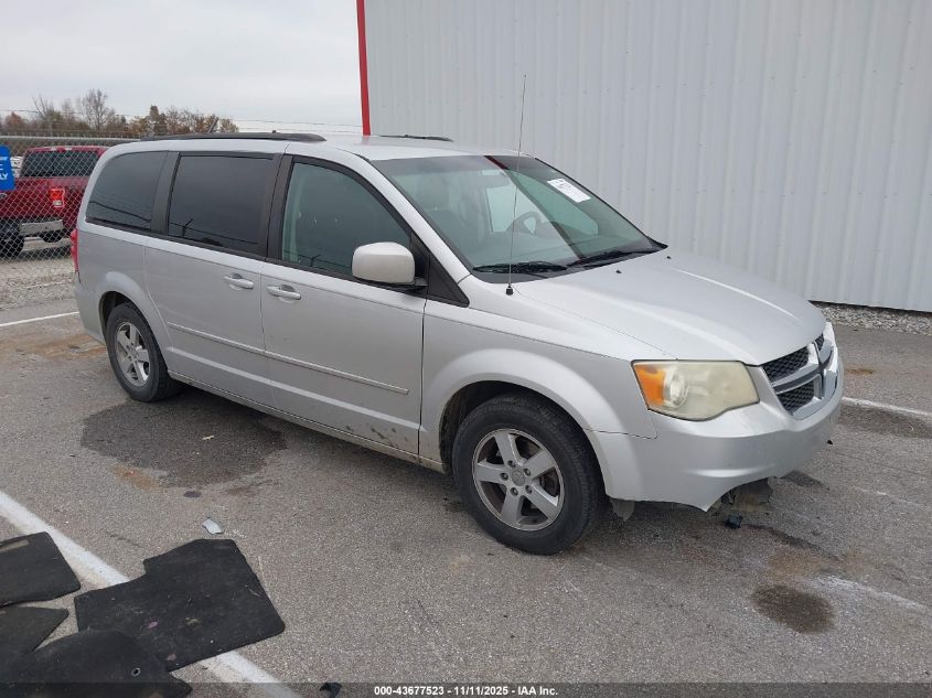 DODGE GRAND CARAVAN MAINSTREET