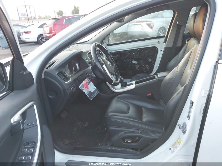 LYV402HK4JB165167 2018 VOLVO  photo no. 5