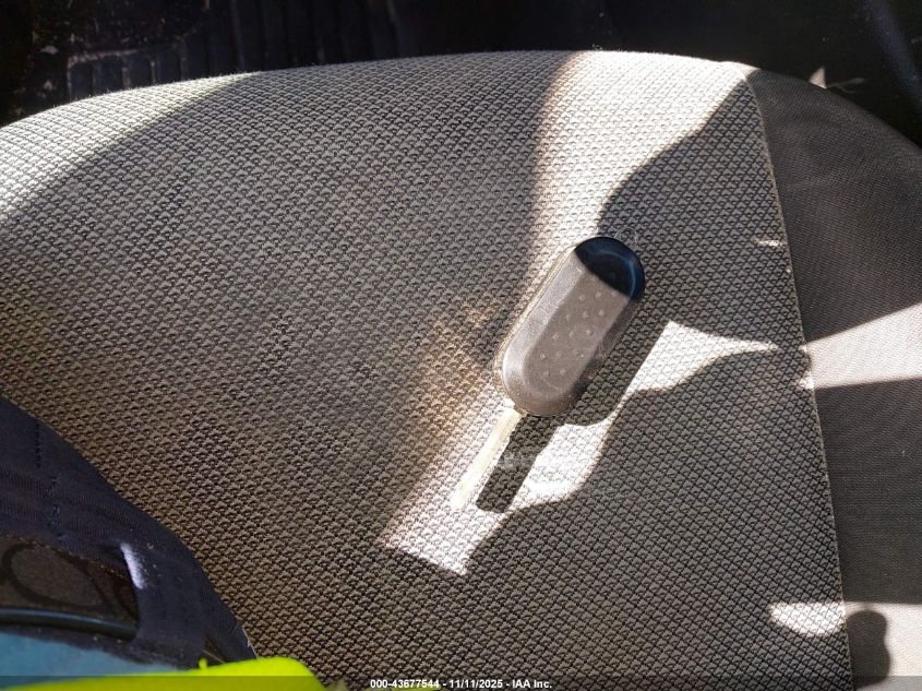 2018 Ram Promaster City Tradesman VIN: ZFBERFAB7J6J37694 Lot: 43677544