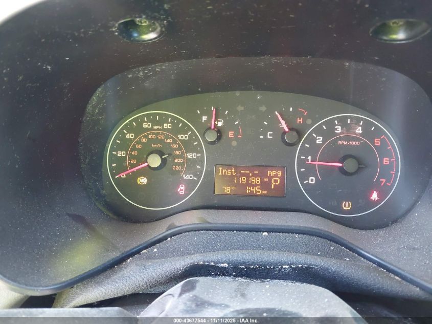 2018 Ram Promaster City Tradesman VIN: ZFBERFAB7J6J37694 Lot: 43677544