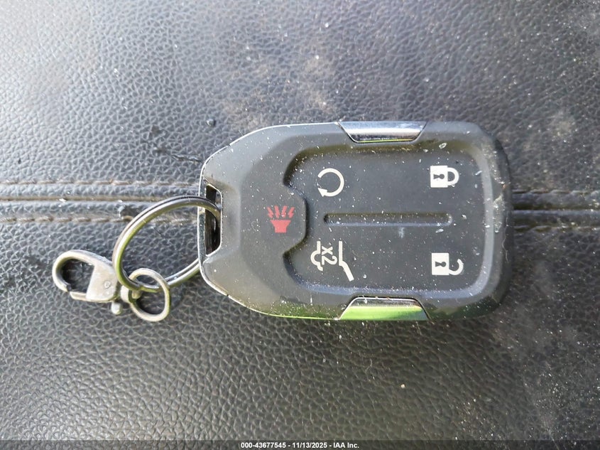 2022 GMC Terrain Fwd Sle VIN: 3GKALMEV8NL222856 Lot: 43677545