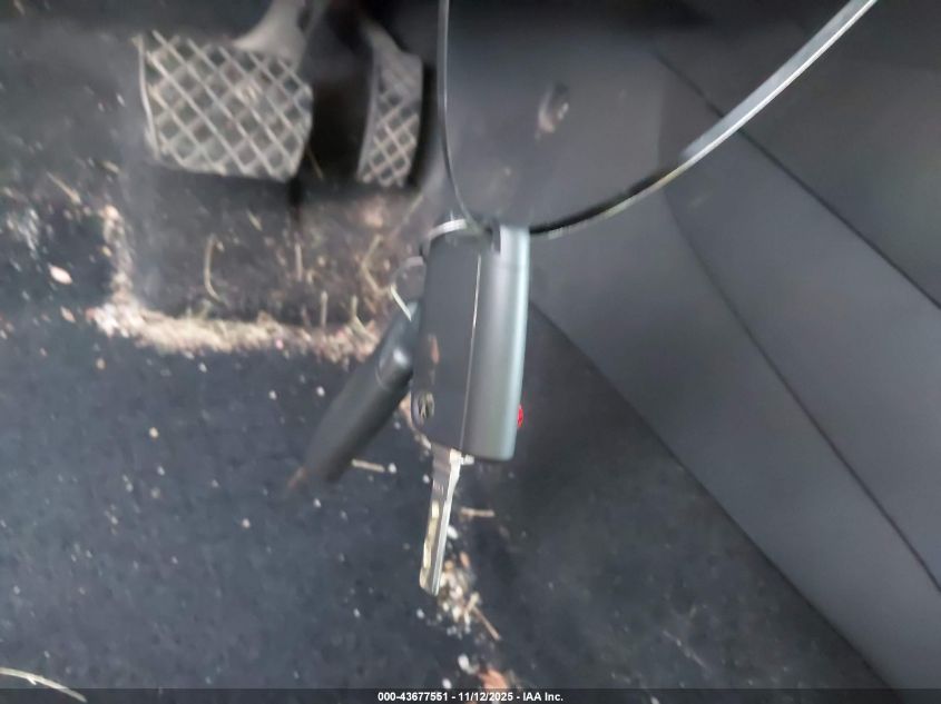 2017 Volkswagen Golf Tsi S 4-Door/Tsi Se 4-Door/Tsi Sel 4-Door/Tsi Wolfsburg Edition 4-Door VIN: 3VW217AUXHM012615 Lot: 43677551