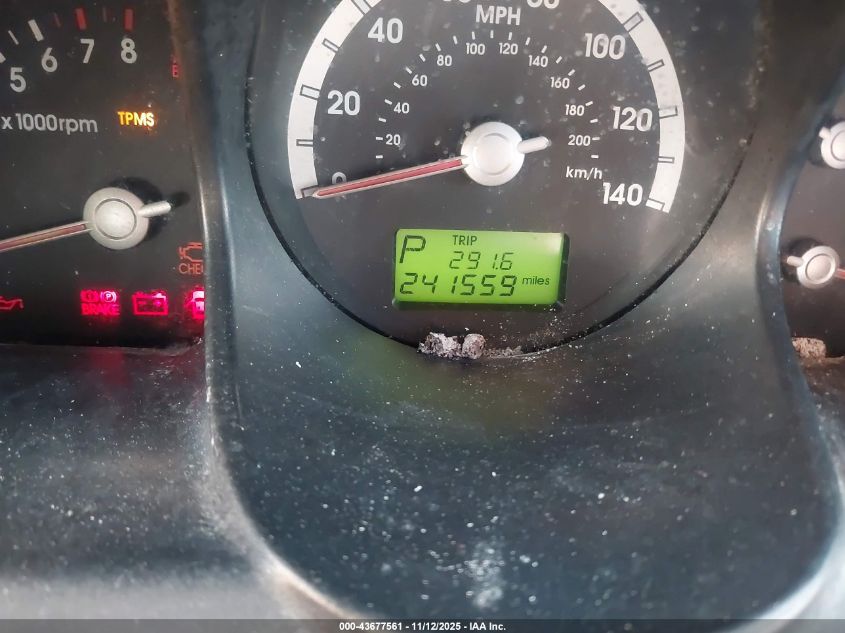 2007 Kia Sportage Ex V6 VIN: KNDJE723777301386 Lot: 43677561