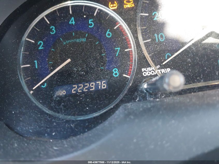 2006 Toyota Sienna Le VIN: 5TDZA23C56S516012 Lot: 43677588